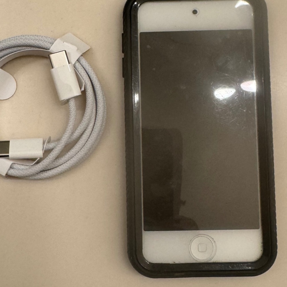 iPod touch 7 gen